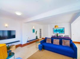 Aomo-casa parede，位于帕雷迪的酒店