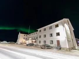 瑞赛弗亚德酒店