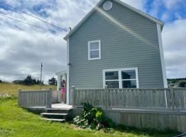 Elliston Oasis Every View A Coastal Masterpiece，位于Elliston的酒店