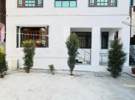 Sea Green Guest House，位于斯利那加的酒店