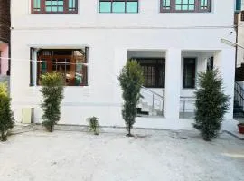 Sea Green Guest House