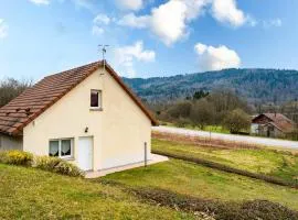 Gîte cerf