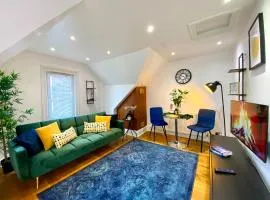Pinnacle Apartment