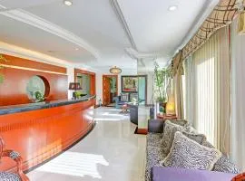 Collection O VIP Suites, Near PNR Pasay Evangelista, Makati Manila