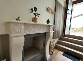 La dimora di d Angiò 4