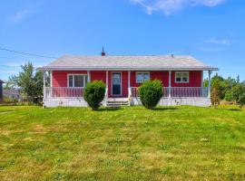 Coastal Haven Awaits Discover Conception Bay South，位于Topsail的酒店