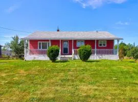 Coastal Haven Awaits Discover Conception Bay South