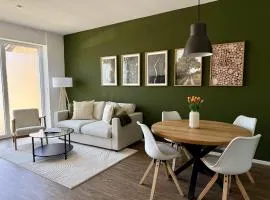 Apartmenthaus Walram