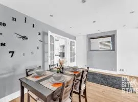 OnSiteStays - 3 bedroom, 2 x space driveway and Wifi