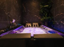 Studio Love Ełk explozja zmysłów，位于厄尔科的酒店