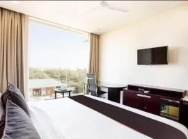 Hotel Good Times
