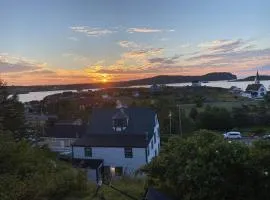 Trinity's Oceanview Gem St Paul's Schoolhouse