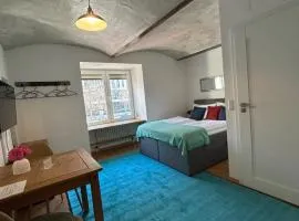Schottenring City Stock Exchange Apartments
