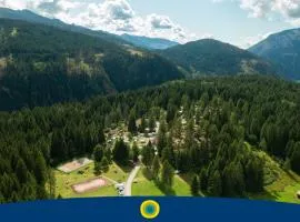Club del Sole Val di Fiemme Easy Camping Village