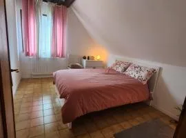 MIN HISELE, Ma PETITE MAISON