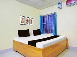 Hotel O Payal Palace，位于Kendrāparha的酒店
