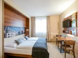 JUFA Hotel Graz City