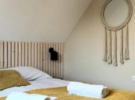 Domki Letniskowe Stokrotka