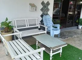 Yatie homestay