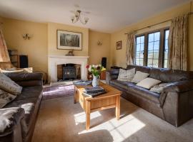 Pardon Hill Farm B&B