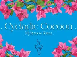 Cycladic Cocoon Mykonos Town