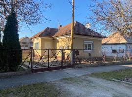 Kollar apartman