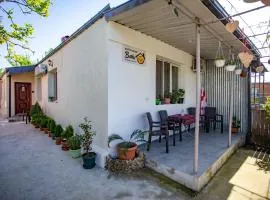 Guest House BALU