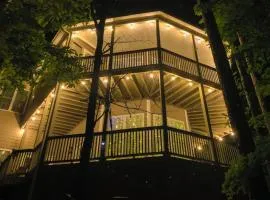 Baumhaus