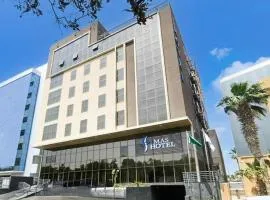 Palette Luxury MAS Hotel