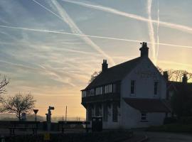 The Monsal，位于Monsaldale Station的酒店