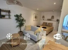 Casa Paloma - Centre ville Arles