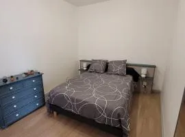 Appartement F1