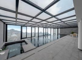 Istarih - Al Hada Residence，位于阿哈达的酒店