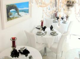 Pebble Stone House Bed & Breakfast，位于斯瓦科普蒙德的酒店