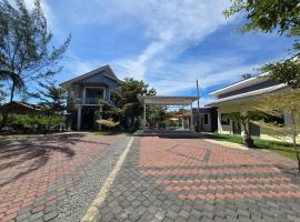 Rumah Tepi Sungai KB，位于Kota Bharu的酒店