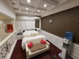 Pal Annex Matsubase - LoveHotel