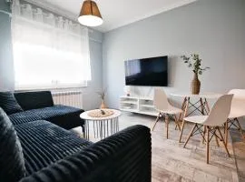 ApartClaudia by Housine