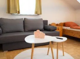 Stiglitzer Apartment