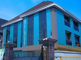 Marquee Land Hotel