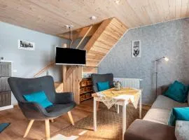 Ferien mit Hund Blomberg Ostfriesl