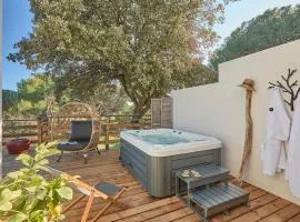 Villa Spa privé golf