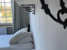 La Maison de Coutil, aux Gîtes de l'Etang des Noues