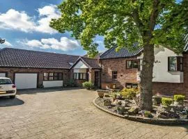 Villa Morea - 5 Bed