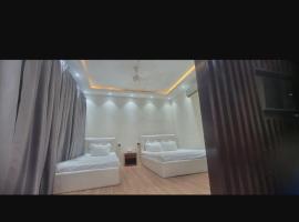 Dream Palace Resort, Vinnya Jagat