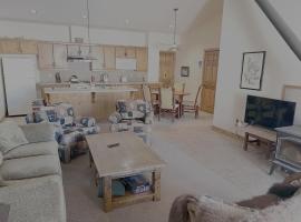 Bunkhouse，位于Kremmling的酒店