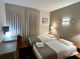 Hotel Centrale Resana Eli caffe