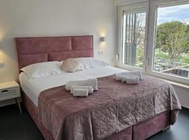 AAA Luxury Suites Split，位于斯普利特的酒店