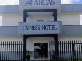 Arca's Express Hotel