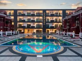 Arawana Regency North Pattaya