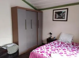 Suite beira canal